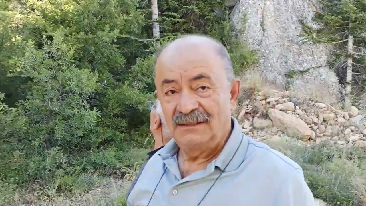 Fariske(Göktepe) Köristanı - Sarıveliler/Karaman