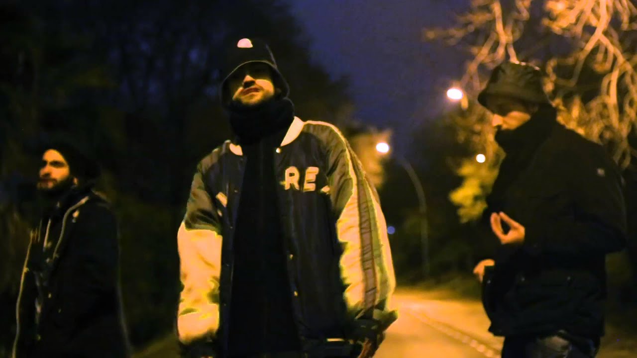 CXRSVRYVNS ♕ LA NUIT DES ROIS ♕ SVN SNK SHRWN