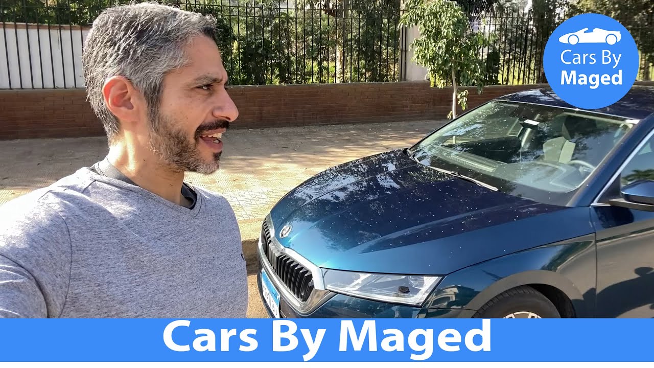 سريعة | Skoda Octavia تجربة قيادة