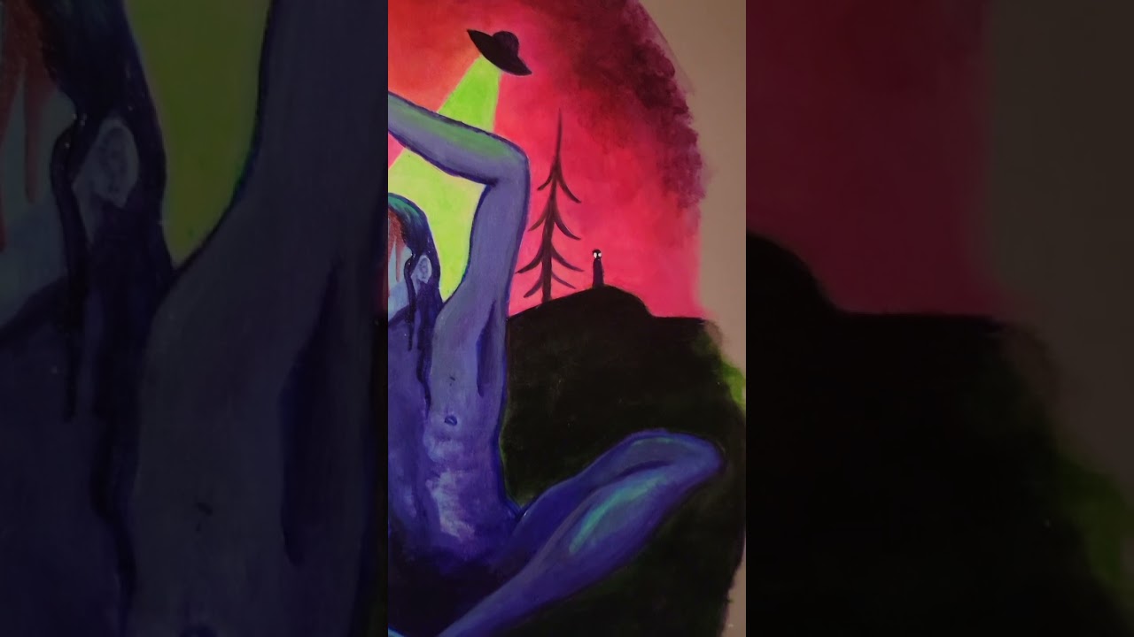 The Biggest INDIGENOUS ART COLLAB on YOUTUBE !!