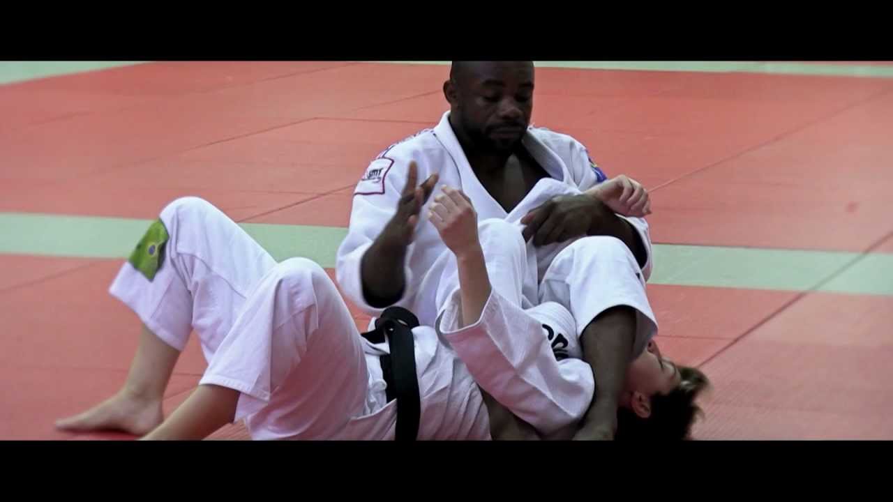 ONE DAY WITH PERCY KUNSA IN ATHENS