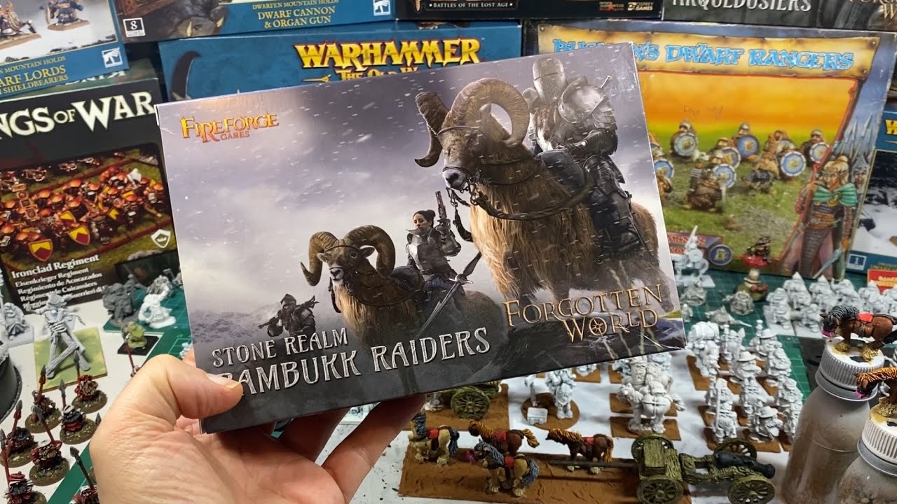 More scale comparisons including MESBG, Old World, Reaper Mini, Roman, Celtic and Dwarf Ram Cavalry.