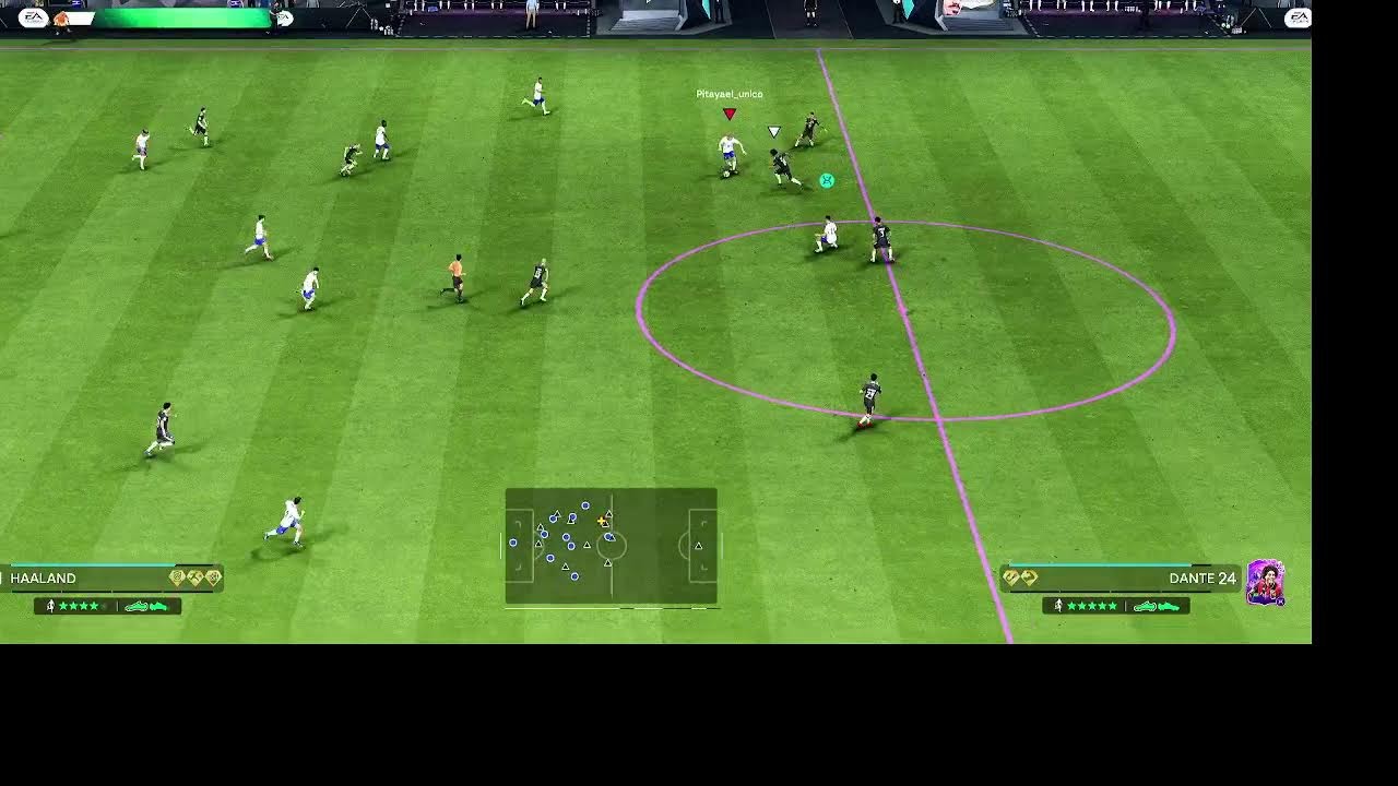 Emisión en directo de Mauricio Guzman