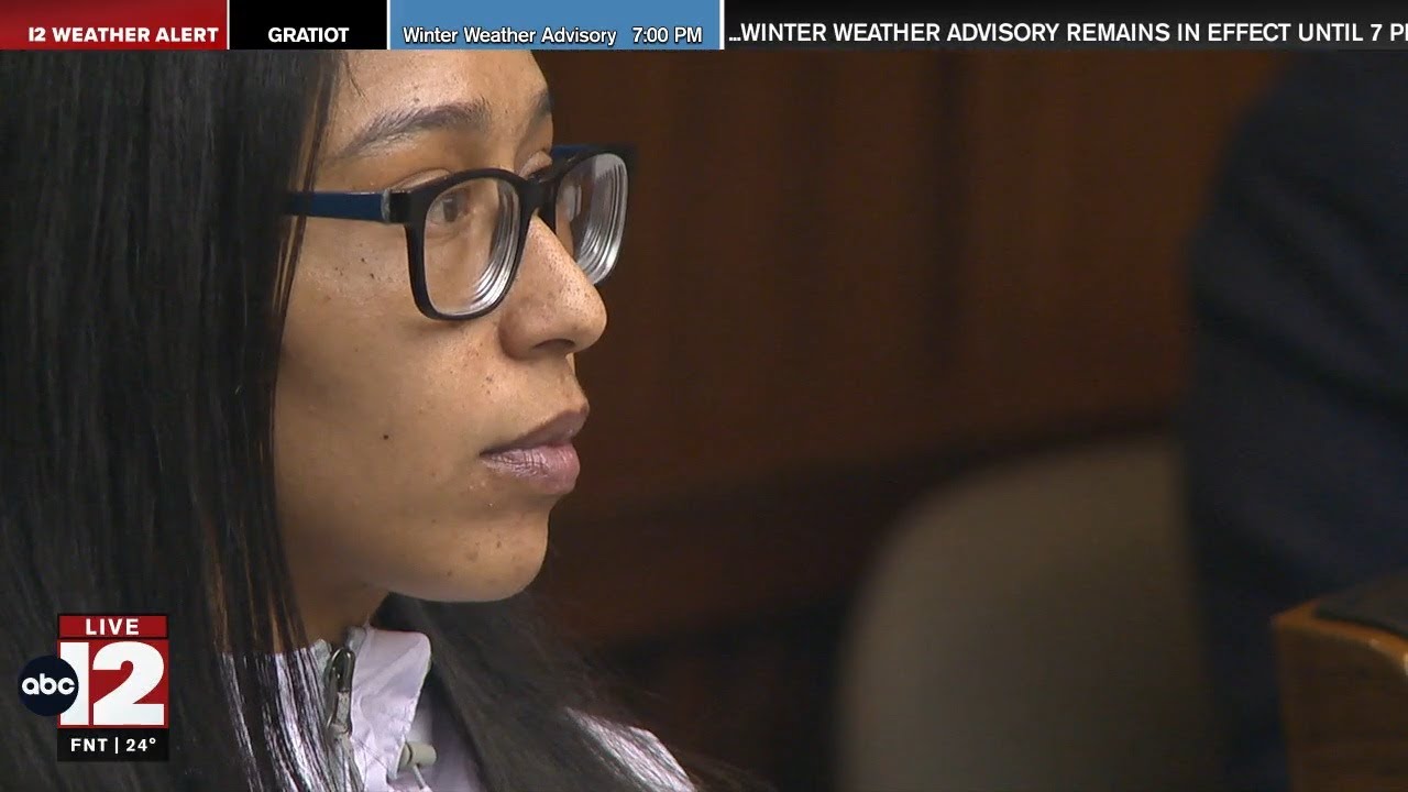 Attorney asks judge to dismiss food stamp fraud charge against Saginaw woman