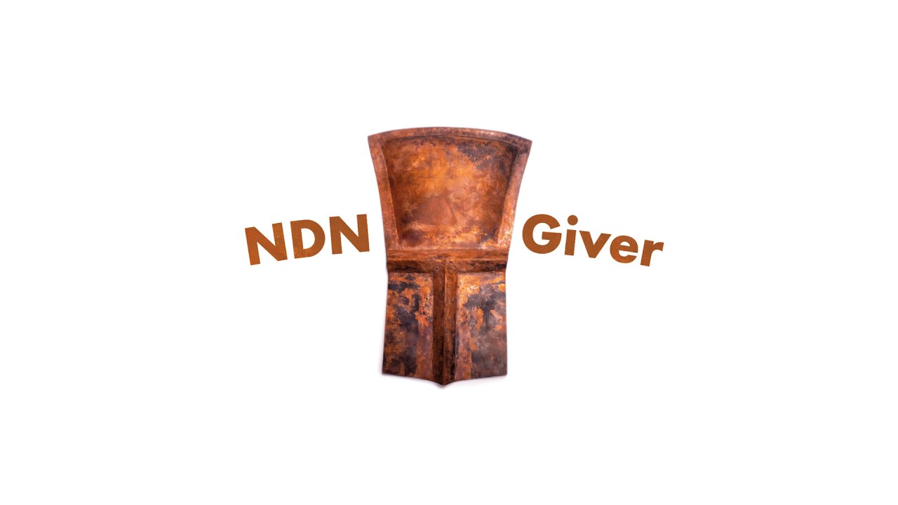 Panel Discussion - NDN Giver