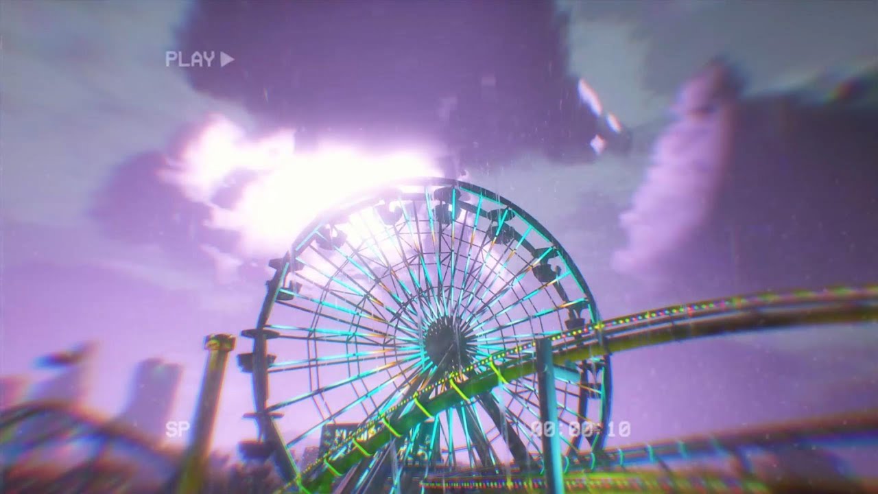 Redage - Red/White | SET | Pattern Chanel (prod. @heart3t)