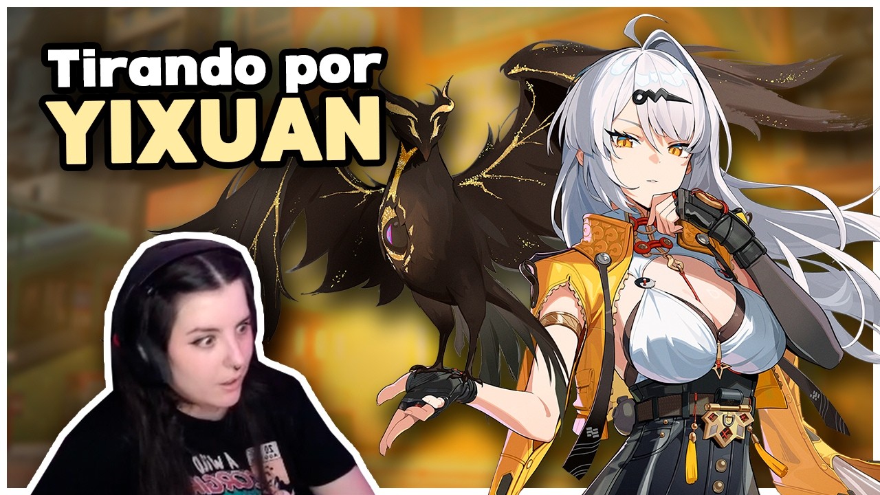 33.000 PEL&Iacute;CULAS MENOS 📉 Empezamos la 2.0 por todo lo alto 🥴 Tiradas a YIXUAN ☯