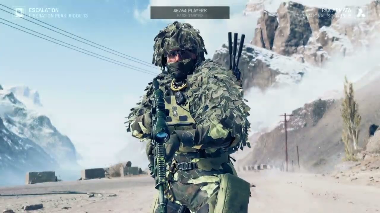 Sniper Video 