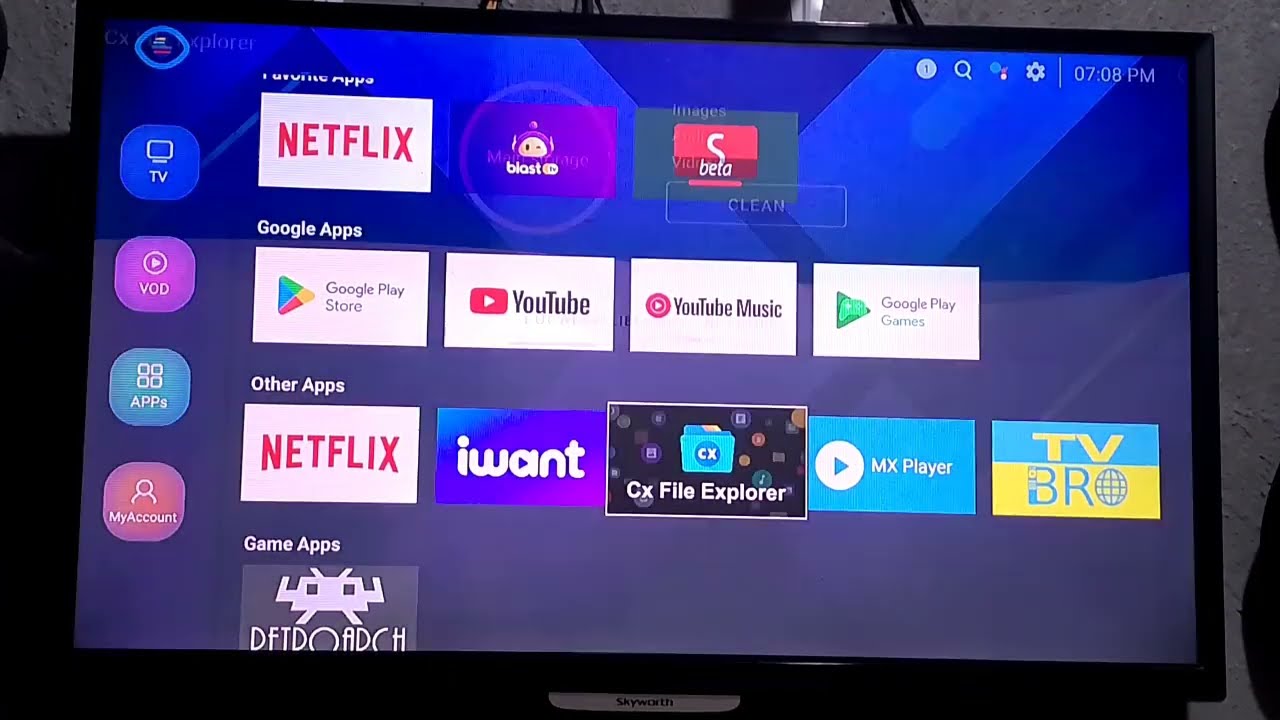 Turning my Android box as a Machine game emulator @MAME4DROID