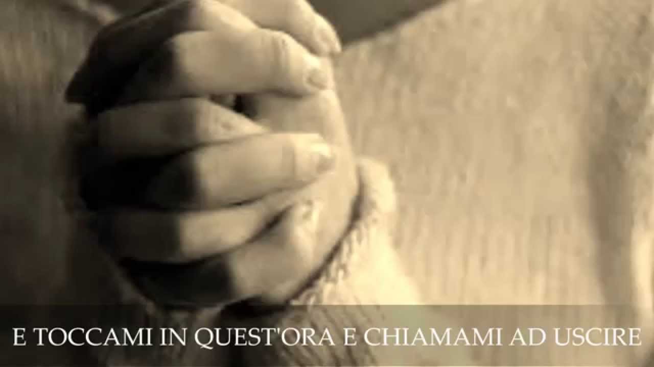Risuscitami - Aline B.