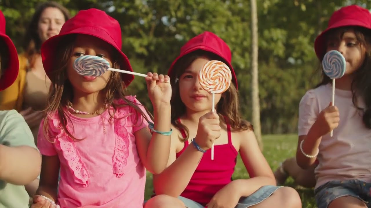 🎵 Song: “Brush, Brush, Brush Away!” #kidssongs #educationalsongs #teeth #preschoollearning #forkids 