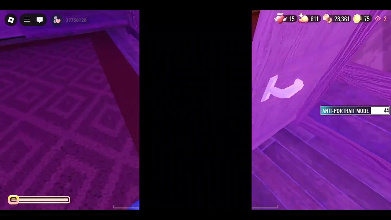 DOORS CHAOS MODE!