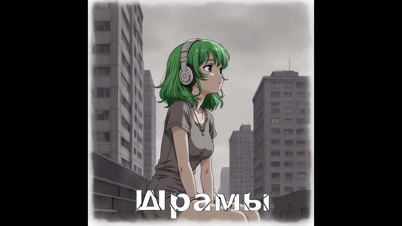 Шрамы. (Emo punk, Pop punk) Альбом 