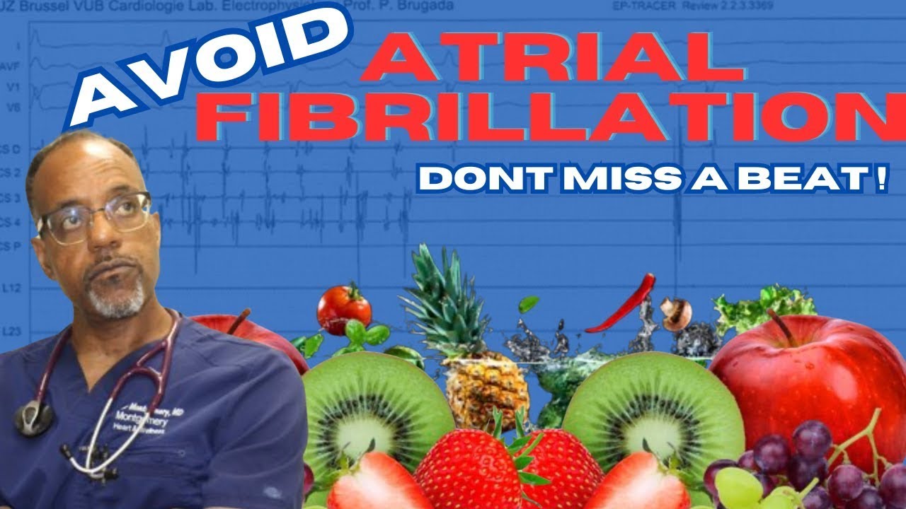 Underlying Causes of Atrial Fibrillation and the Most Effective Interventions