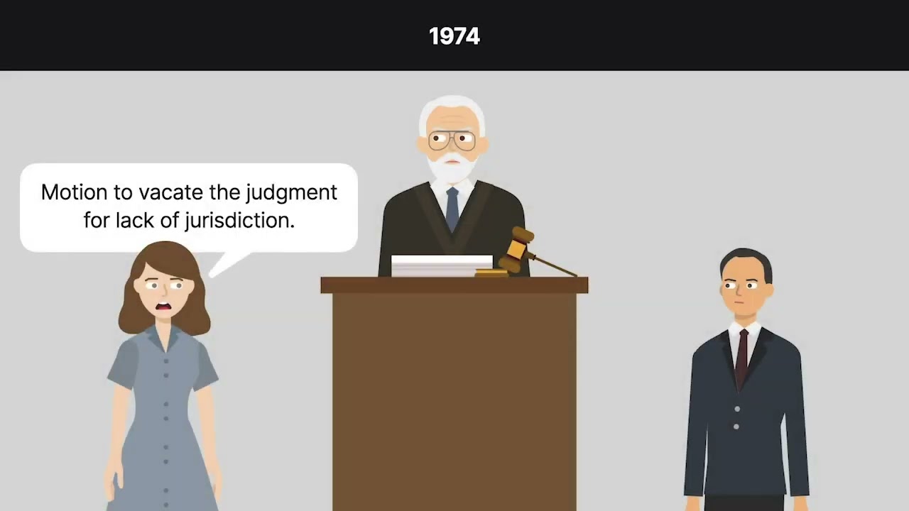 Lacks v. Lacks Case Brief Summary | Law Case Explained
