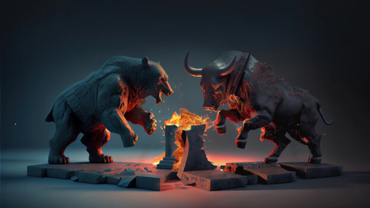 Traders Edge Live Stream