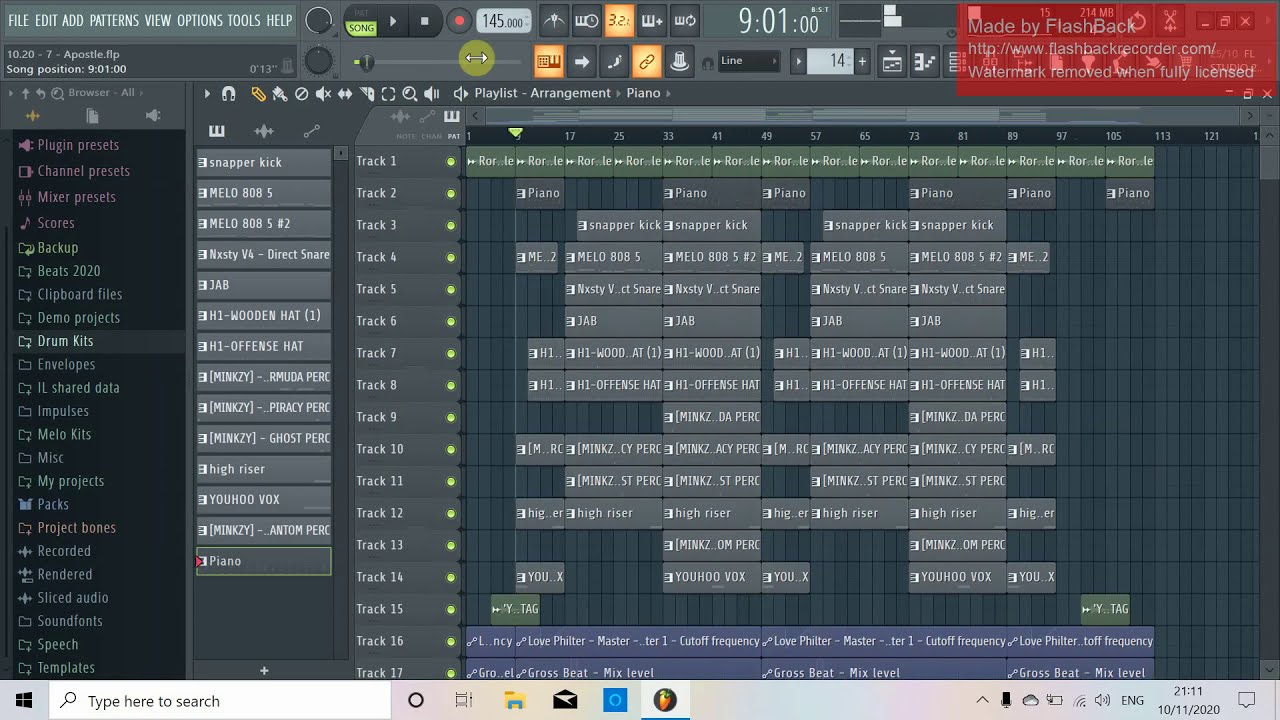 HOW TO MAKE UK DRILL BEATS USING SAMPLES!!! (Making beats like Ghosty, 808melo, M1onTheBeat!)
