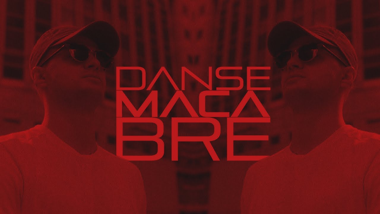 MACA - Dansemacabre (prod. soSpecial)