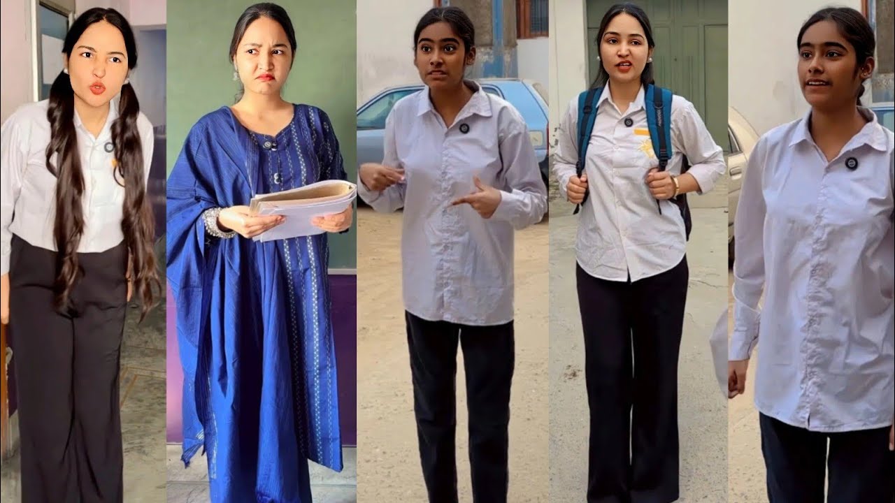 Exam Mein Bacchon Ne Kiya Cheating || School ke bacche / #shortfilm #teacher #funny 
