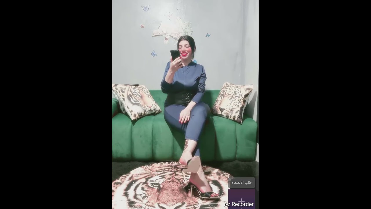 Pretty Girl Live Streaming#16  Real Talk & Fun Moments 🎥