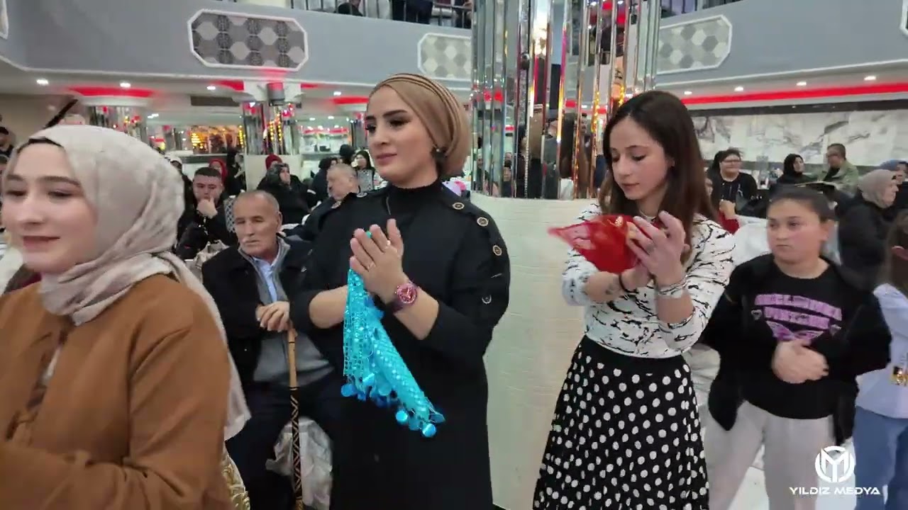 26.12.2025 MELİSA & SERTAN - ELLİK / OSMAN ÇETİN / KANALIMIZA ABONE OLMAYI UNUTMAYINIZ.