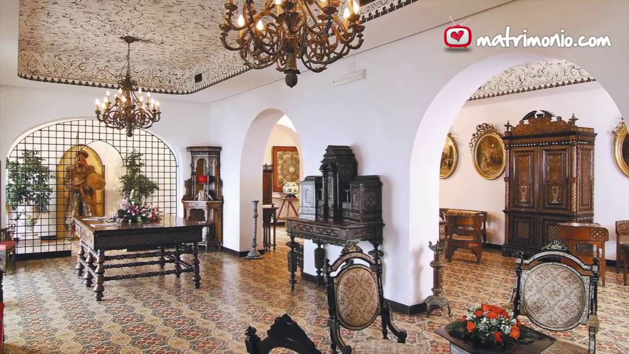 Il Saraceno Grand Hotel