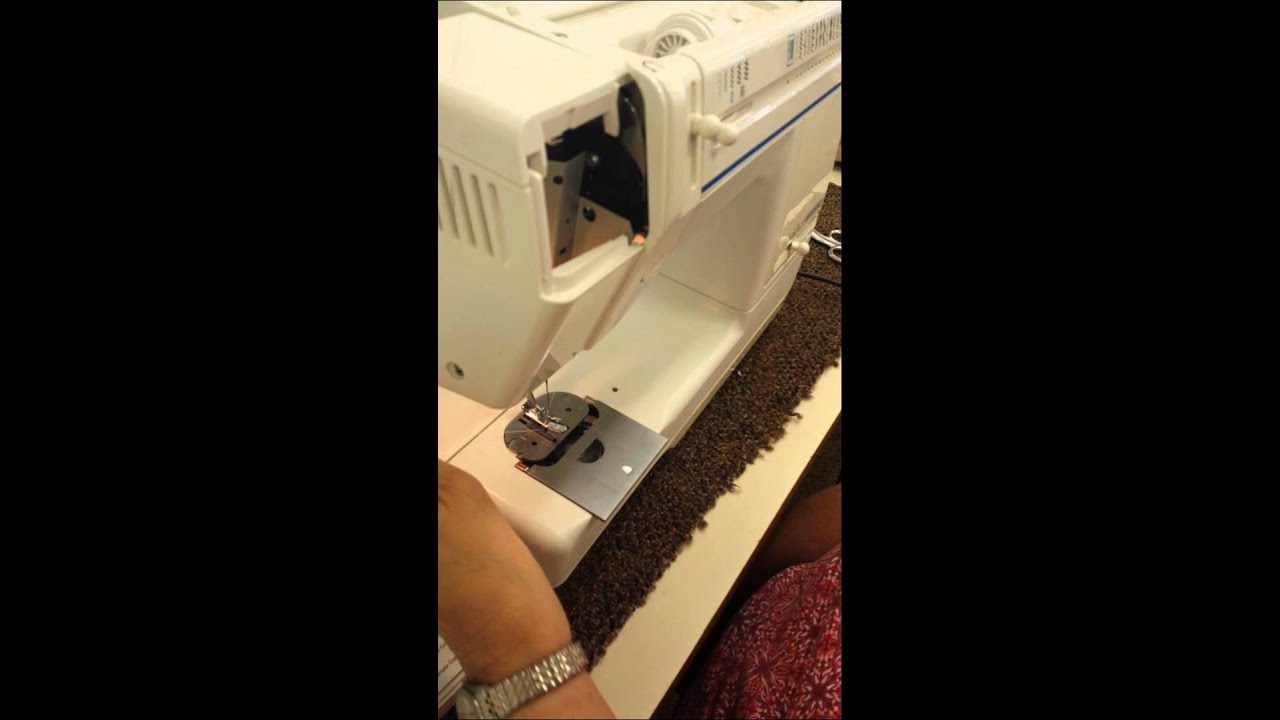 Bobing 9217 Singer