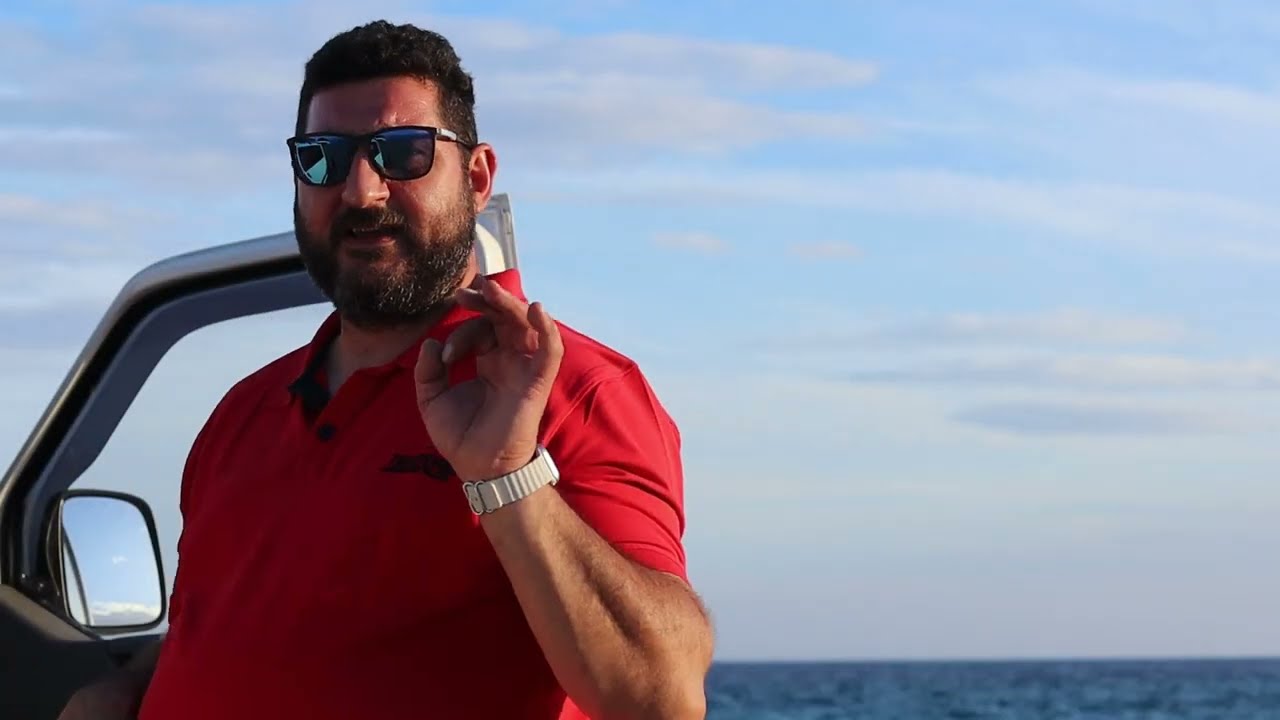 ΨΑΡΕΜΑ ΣΤΗΝ ΑΜΜΟΓΛΩΣΣΑ ΤΟΥ ΠΟΣΕΙΔΙΟΥ!