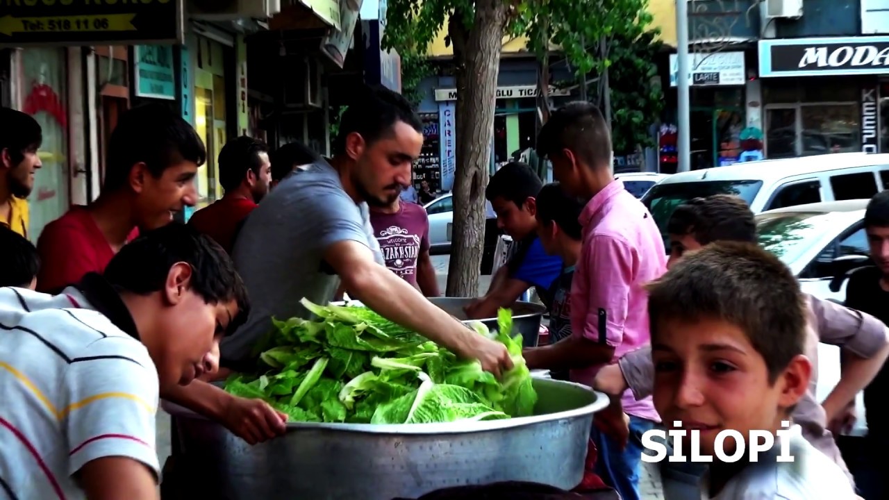 SİLOPİ SOKAKLARI- ZÊDIGİSTAN PRODUCTİON