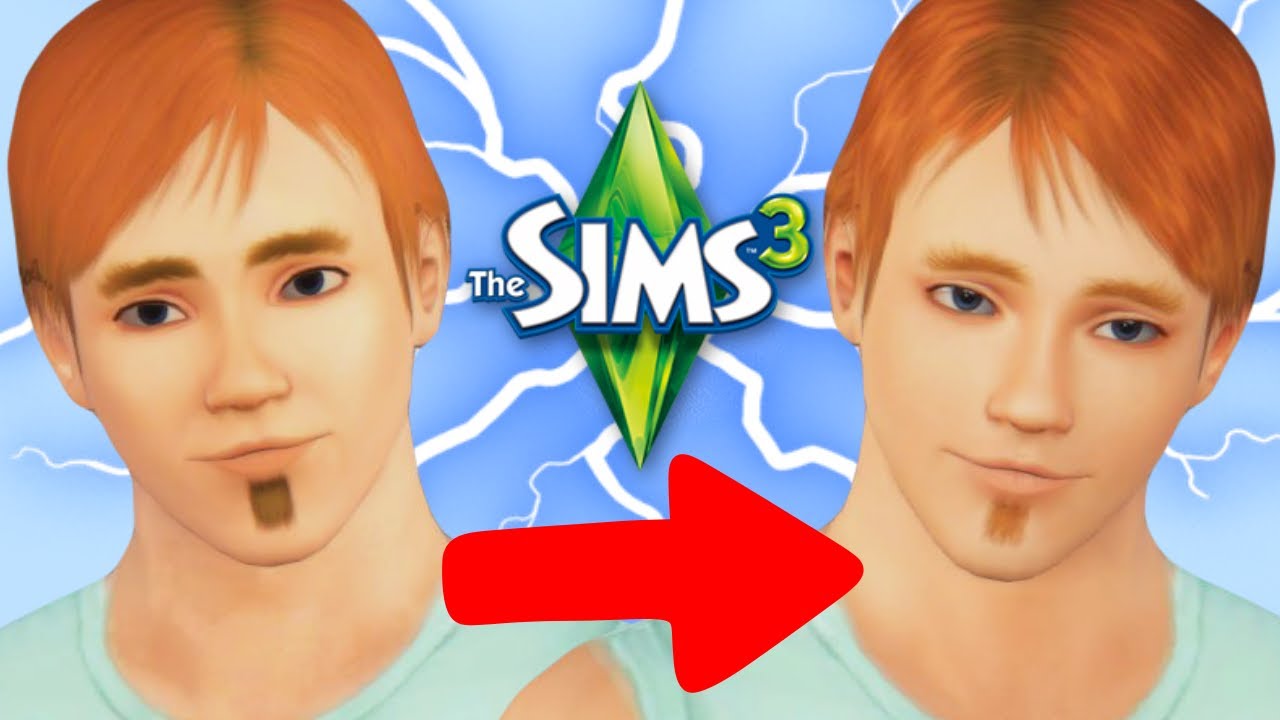 Вам ТРЕБА ці СС для осучаснення сімів у Sims 3
