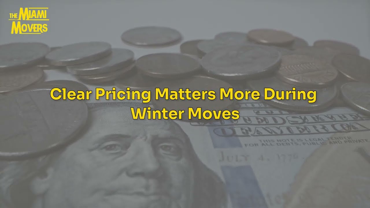 Flat-Rate vs Hourly Moving: How to Get Transparent Pricing in Winter Moves