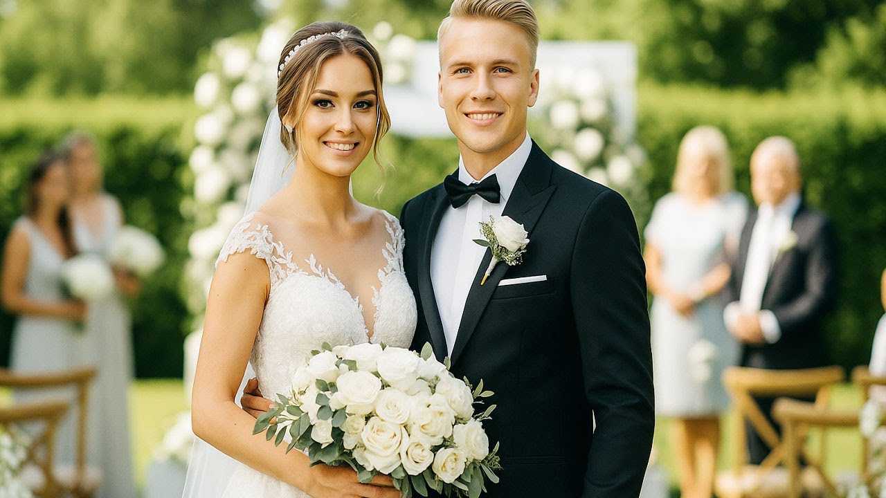 Skolim w końcu ujawnił tożsamość swojej partnerki, zaskakując wszystkich.