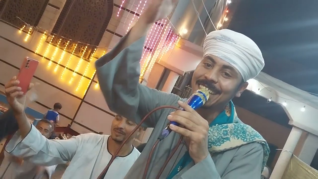 والله بلاوي الوجع من نجم العرب الفنان زناتي عز الدين الجديد شديد😢😢