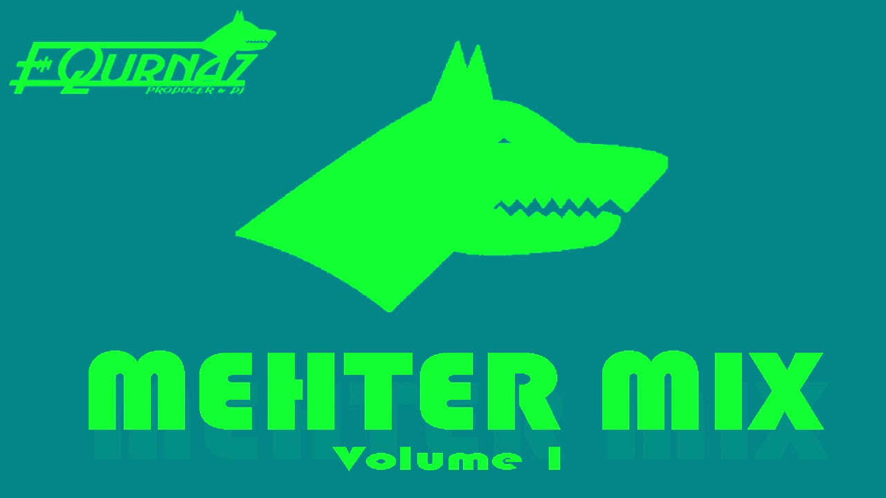 Mehter Marşı Remix - Türk Marşları Remix ( Mehter Mix V1 )
