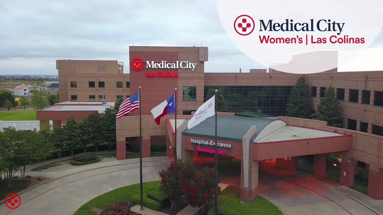 Labor and Delivery at Medical City Las Colinas