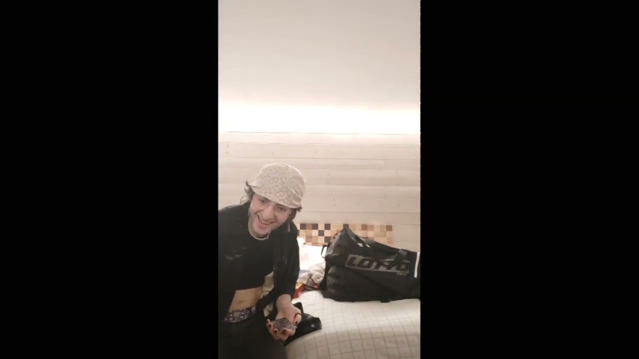 Brutta roba - II