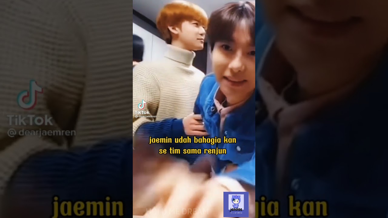 [P14]- 🦊🐰JAEMREN MOMENTS