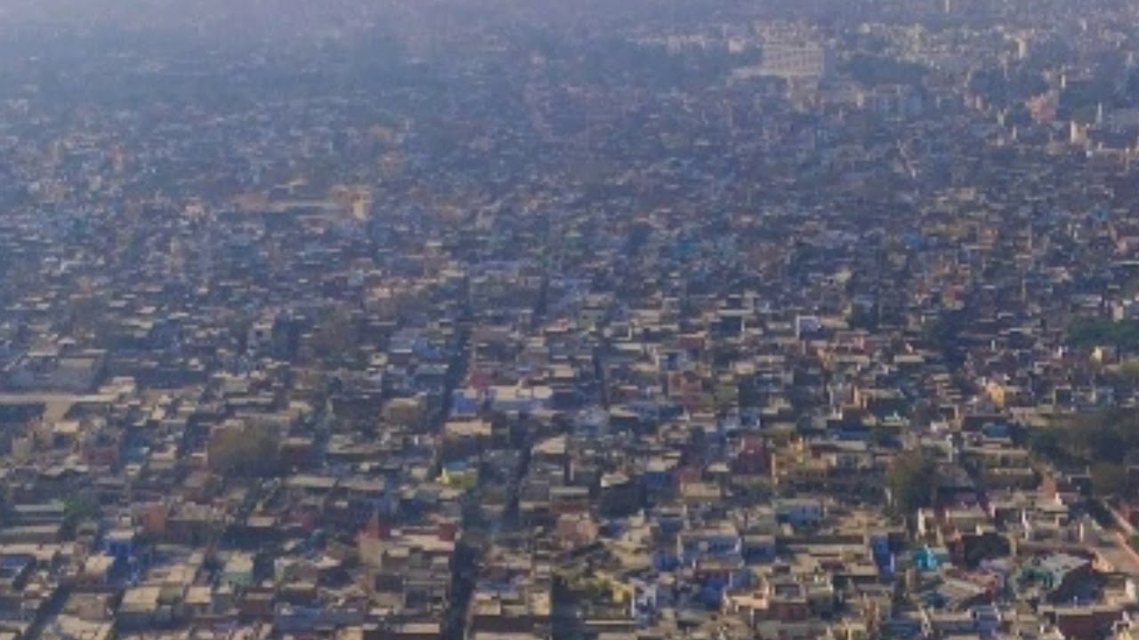 # top 25 Busiest cities in India##