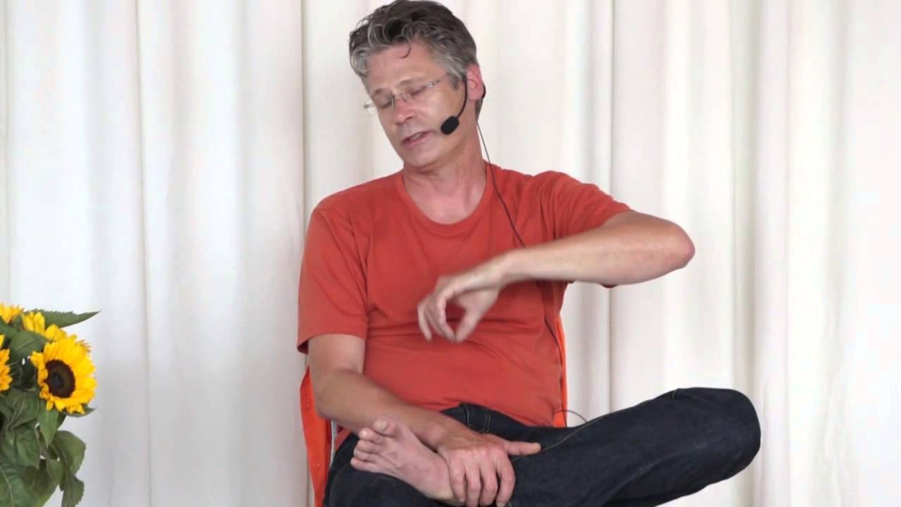Satsang met Hans Laurentius - spiritualiteit en iets forceren gaan niet samen (3/7)