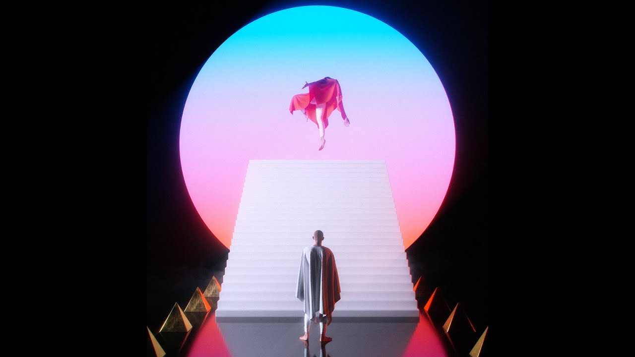 (FREE) The Weeknd Type Beat - 