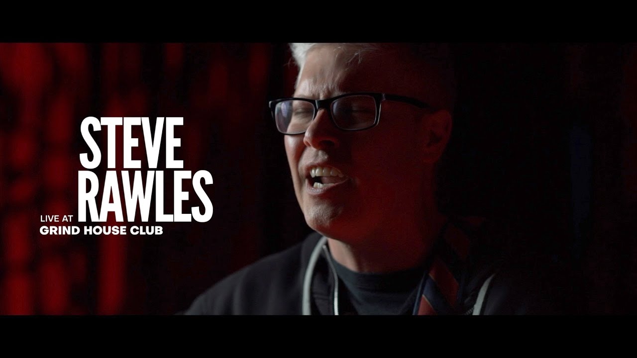 Steve Rawles (Belvedere) at Grind House Club [CML Live Session #17]