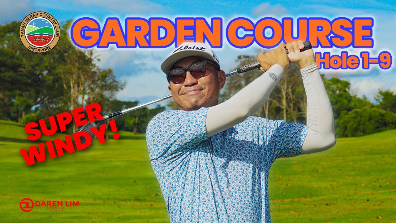 The ONLY Members Course You Must Play | Worth Every Shot