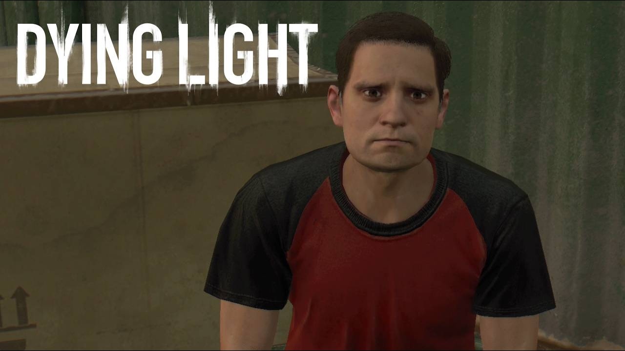 Вот теперь точно последние задания | #27 Dying Light