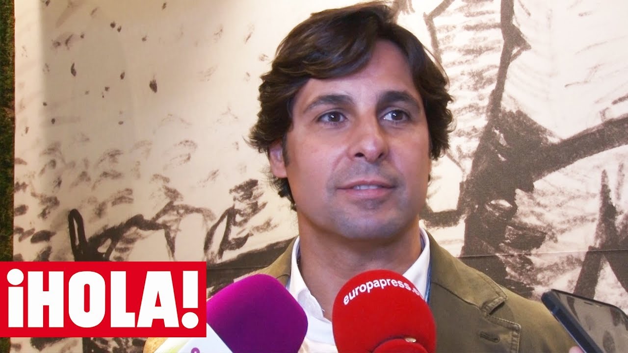 Las duras palabras de FRANCISCO RIVERA sobre ISABEL PANTOJA