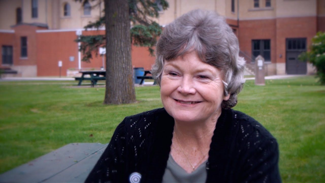 Paula Thompson's Experience of God, Jesus, and The Urantia Book