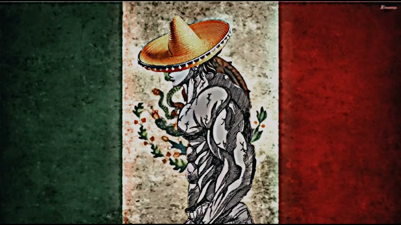 МЕКСИКАНСКИЙ ФОНК | MEXICAN PHONK TIKTOK VIRAL 2024