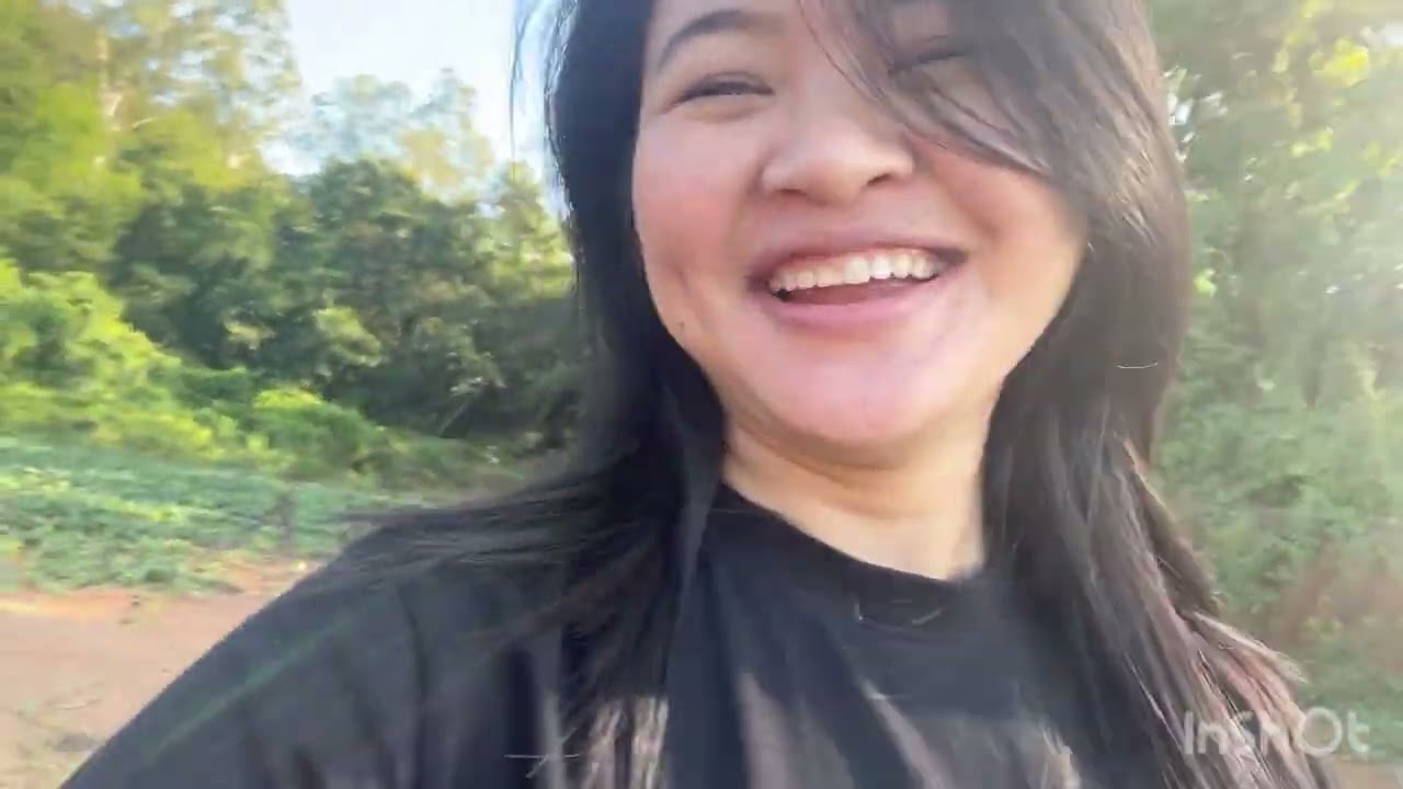 Peren bial fan part 1