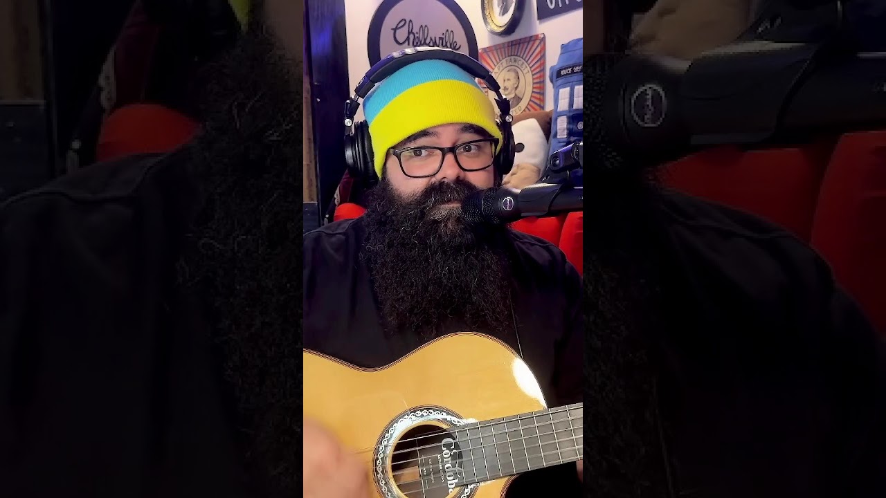 Cartman sings “Creep” by Radiohead! 