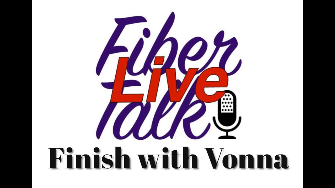 Finish with Vonna, 1-18-20