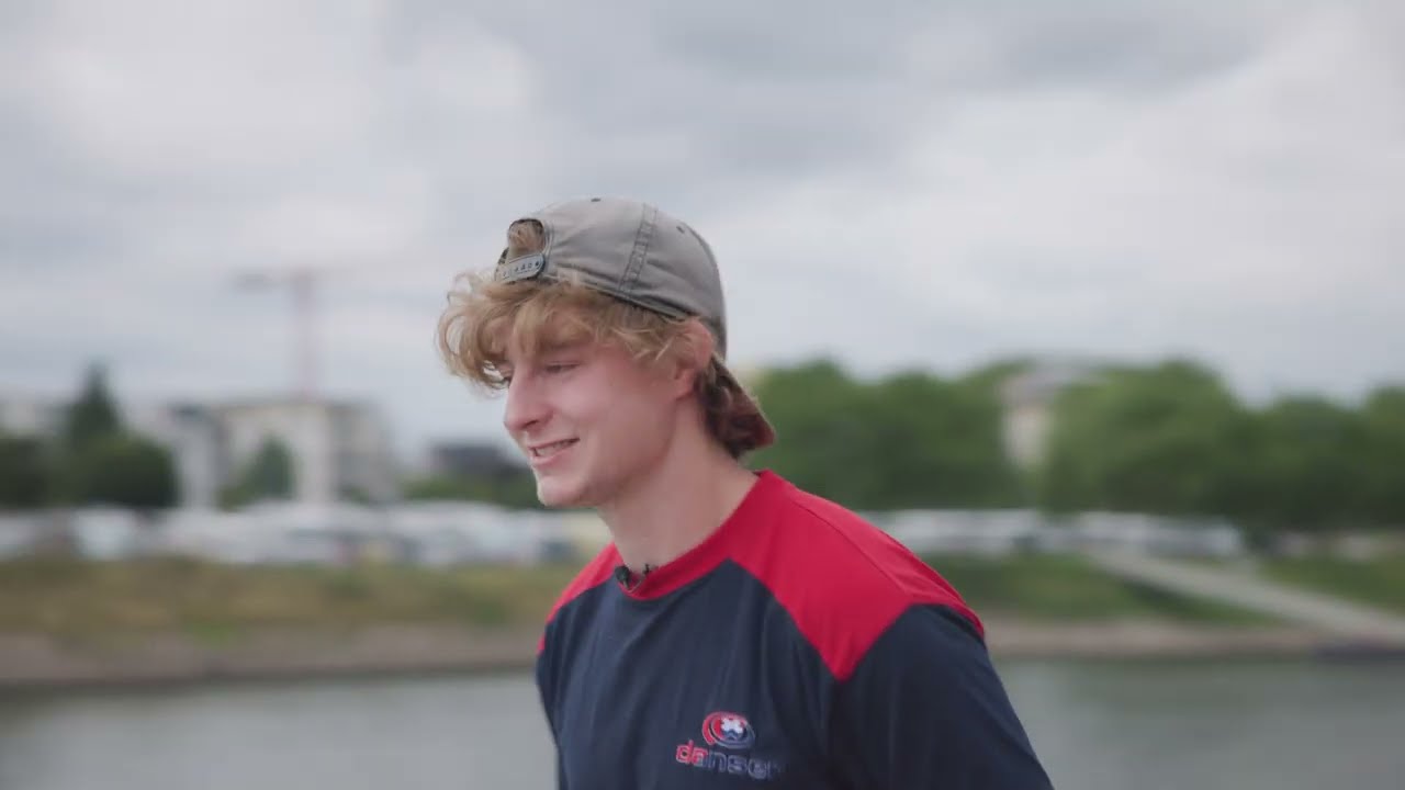 Kapitän:in EFZ der Binnenschifffahrt – eine Ausbildung mit Tiefgang